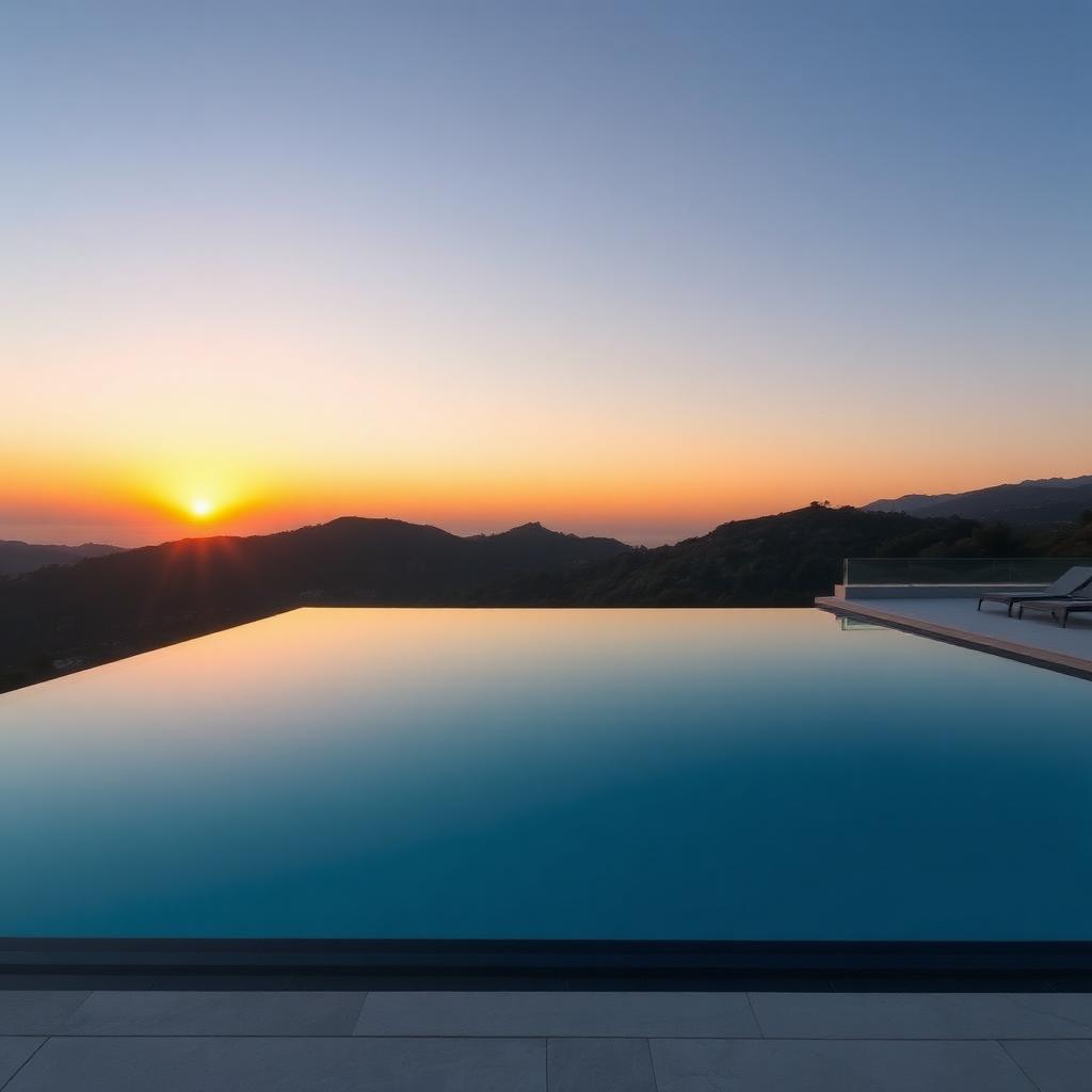 Miroir d'horizon